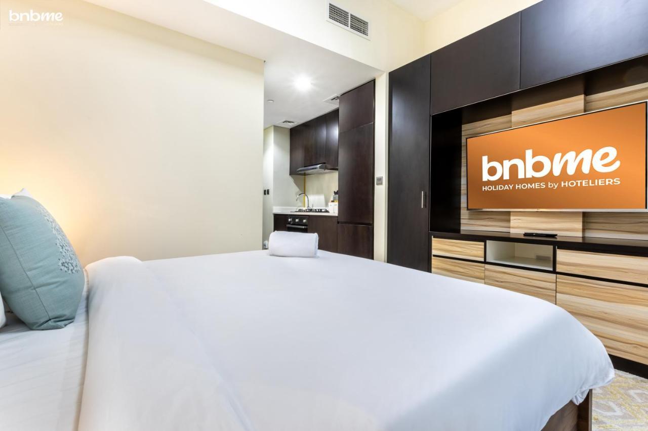 Bnbmehomes - Merano Tower Dubai Exteriör bild